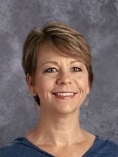 Lori Warner